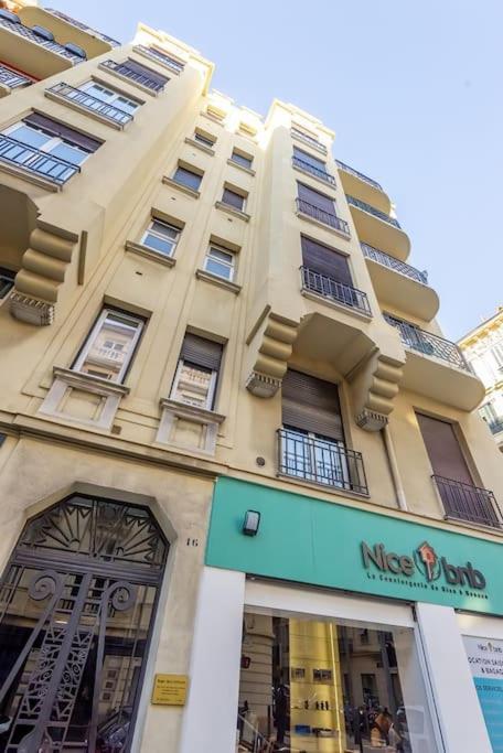 Appartement Superb 2p Of Standing, Comfort, Perfect Locati *