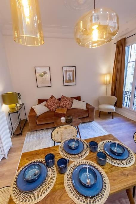 Appartement Superb 2p Of Standing, Comfort, Perfect Locati