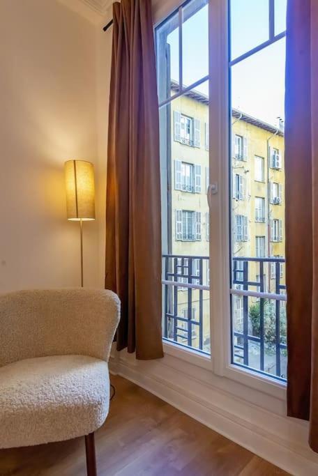 Appartement Superb 2p Of Standing, Comfort, Perfect Locati