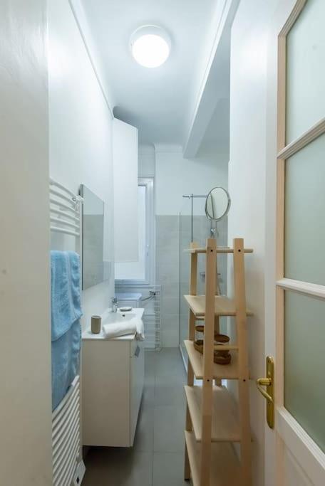 Appartement Superb 2p Of Standing, Comfort, Perfect Locati Nice