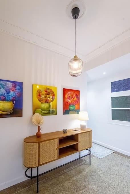 Superb 2p Of Standing, Comfort, Perfect Locati Appartement Nice