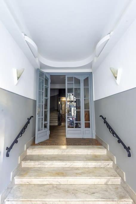 Superb 2p Of Standing, Comfort, Perfect Locati Appartement Nice